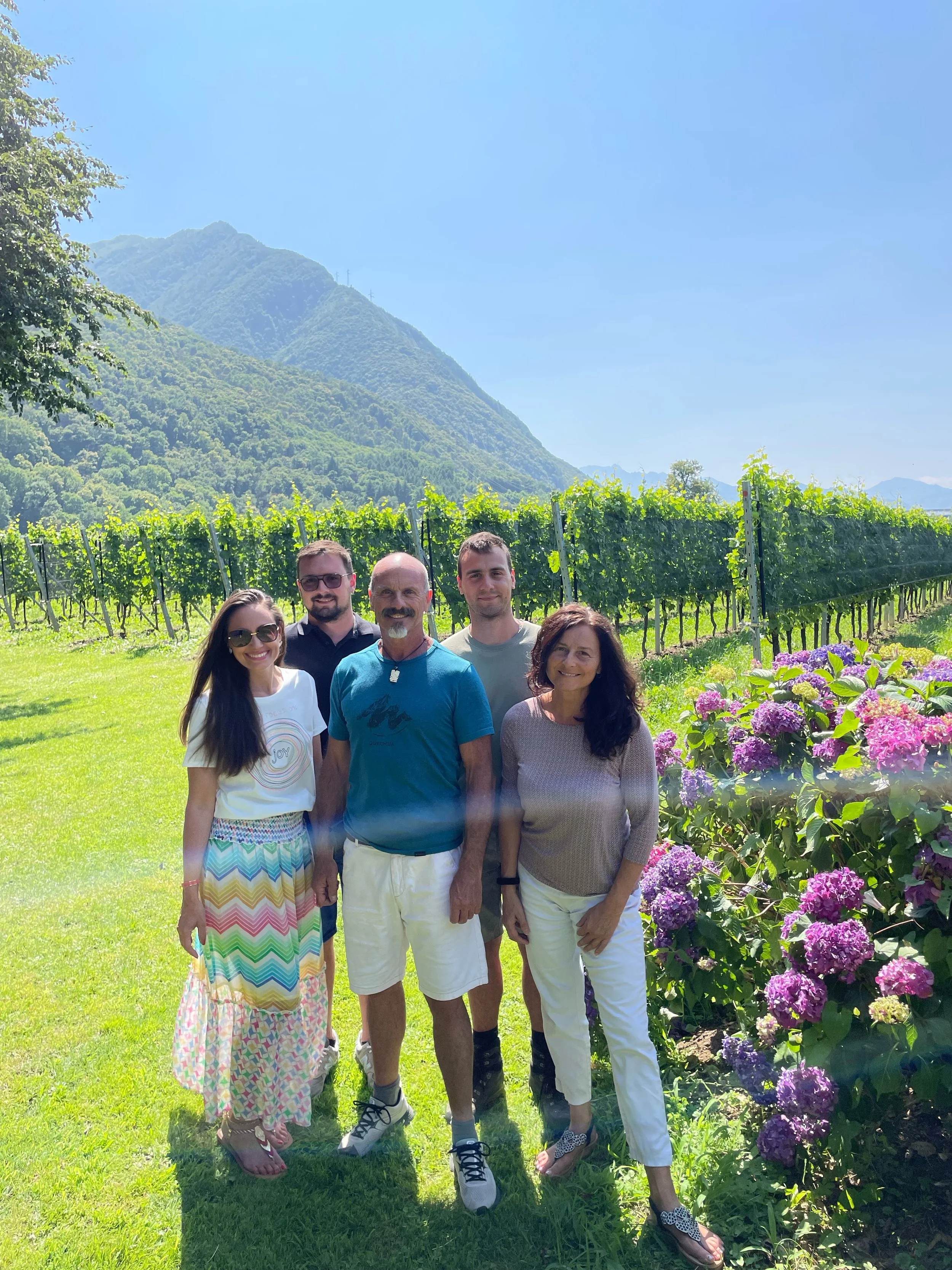 La Cantine des Chevaliers 