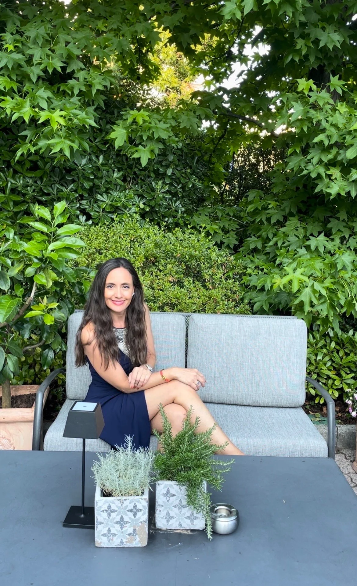 Gastronomie au Belvedere