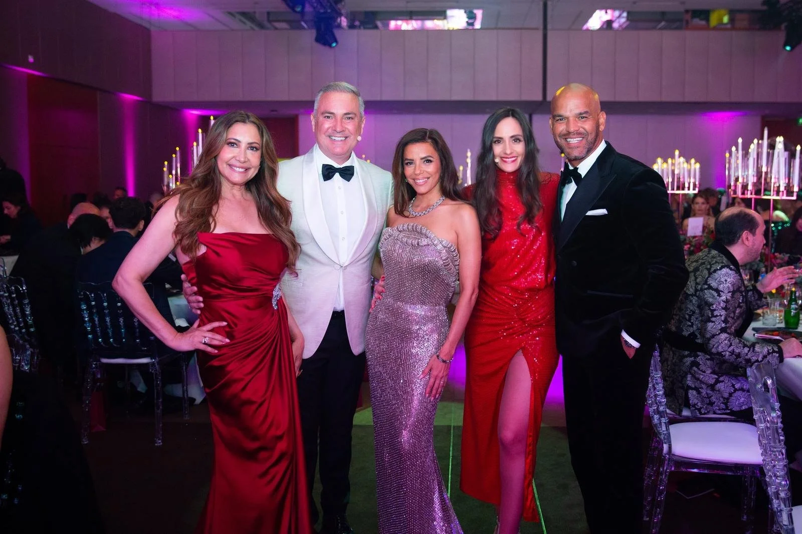 Global Gift Foundation