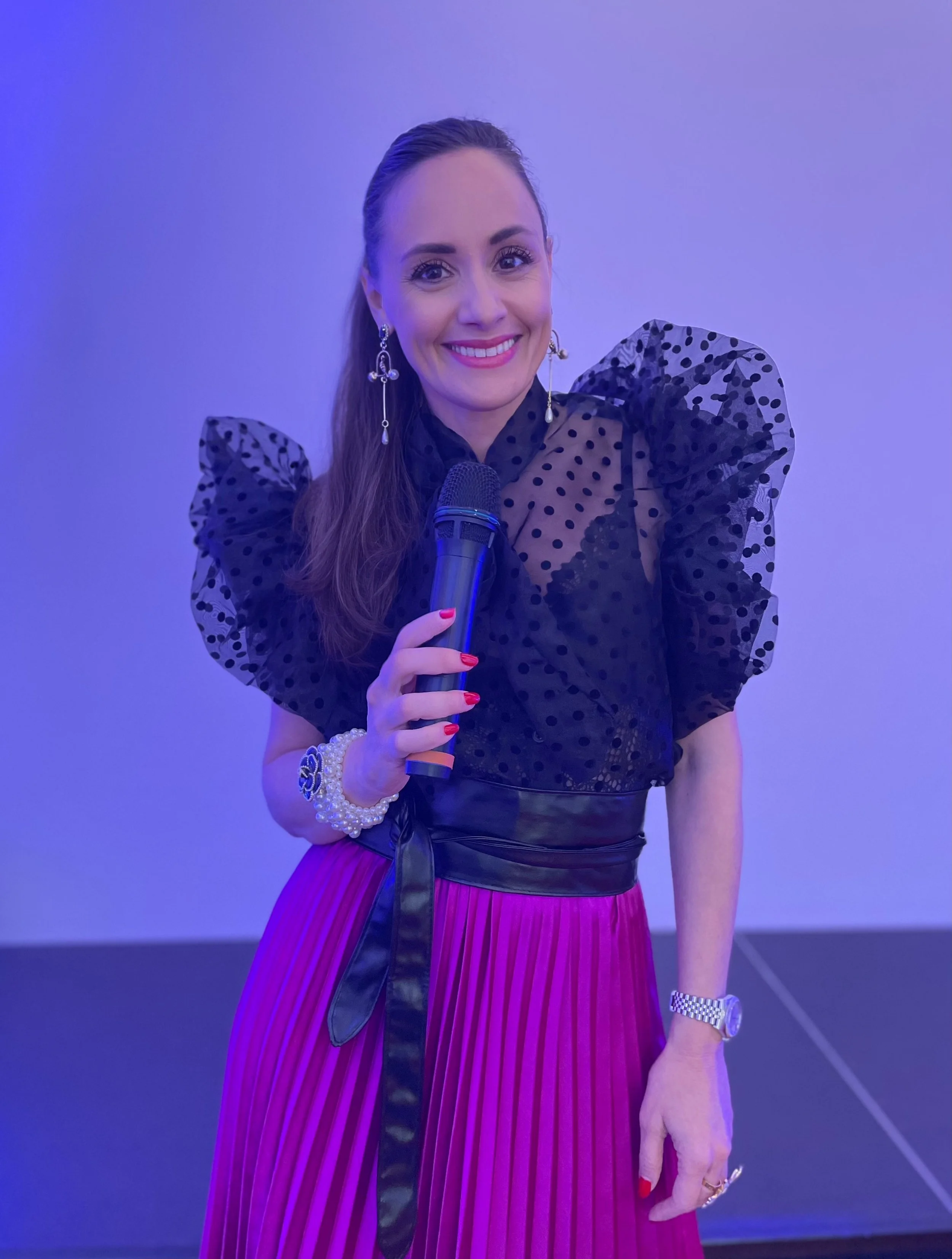 5 ans - Clinique Cleage