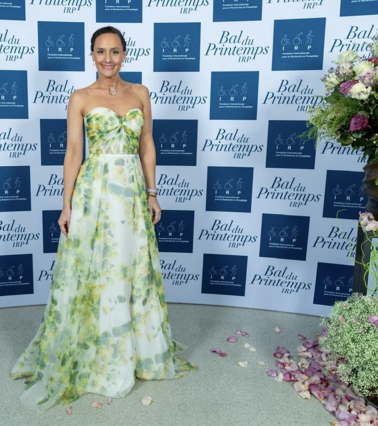 Bal du Printemps 2026