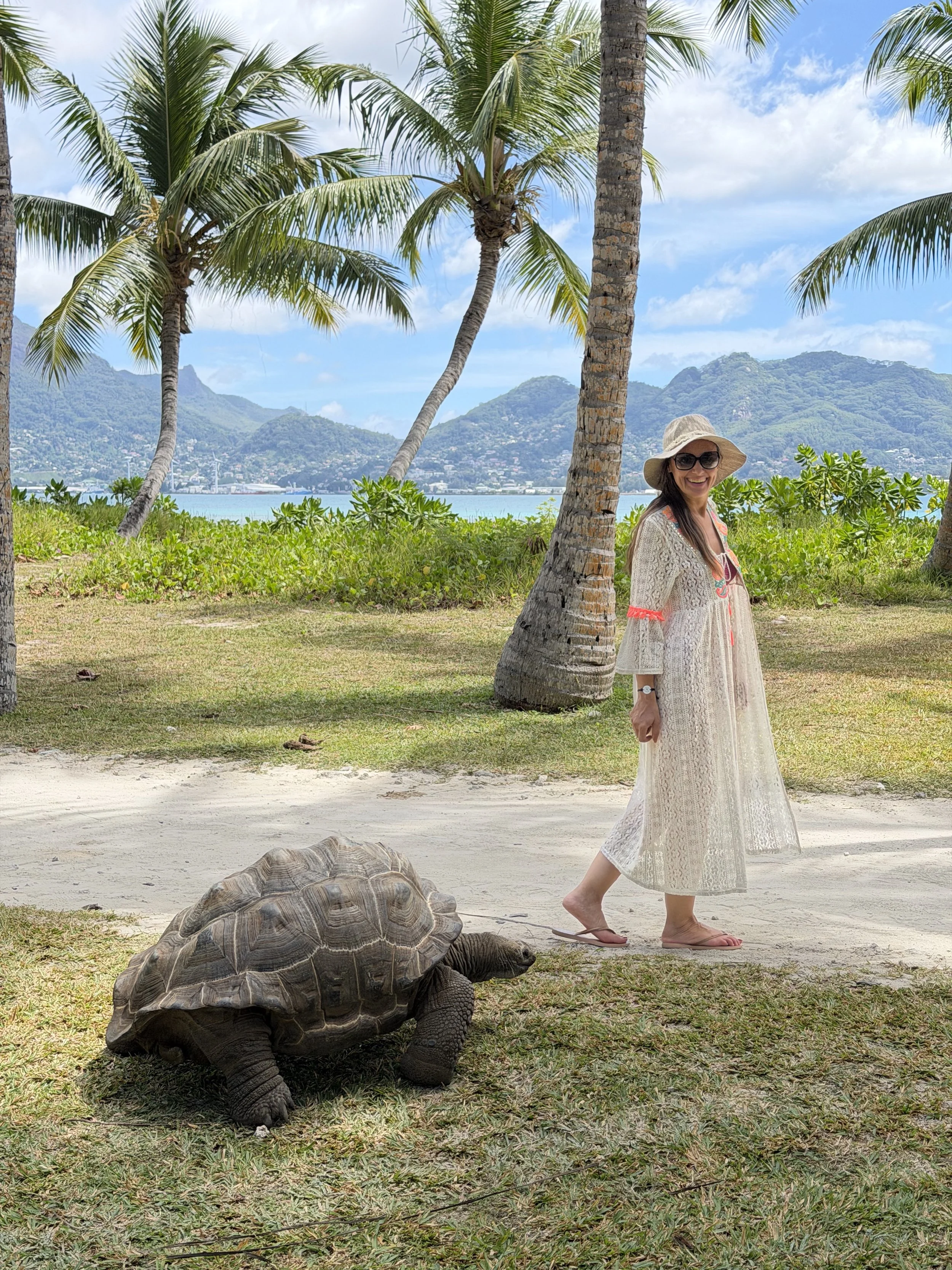 Club Med Seychelles