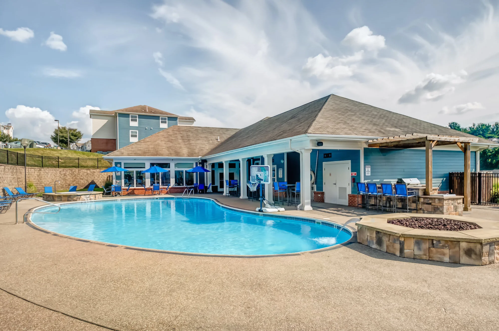 Gallery | Off-Campus Apartments — West Run Morgantown