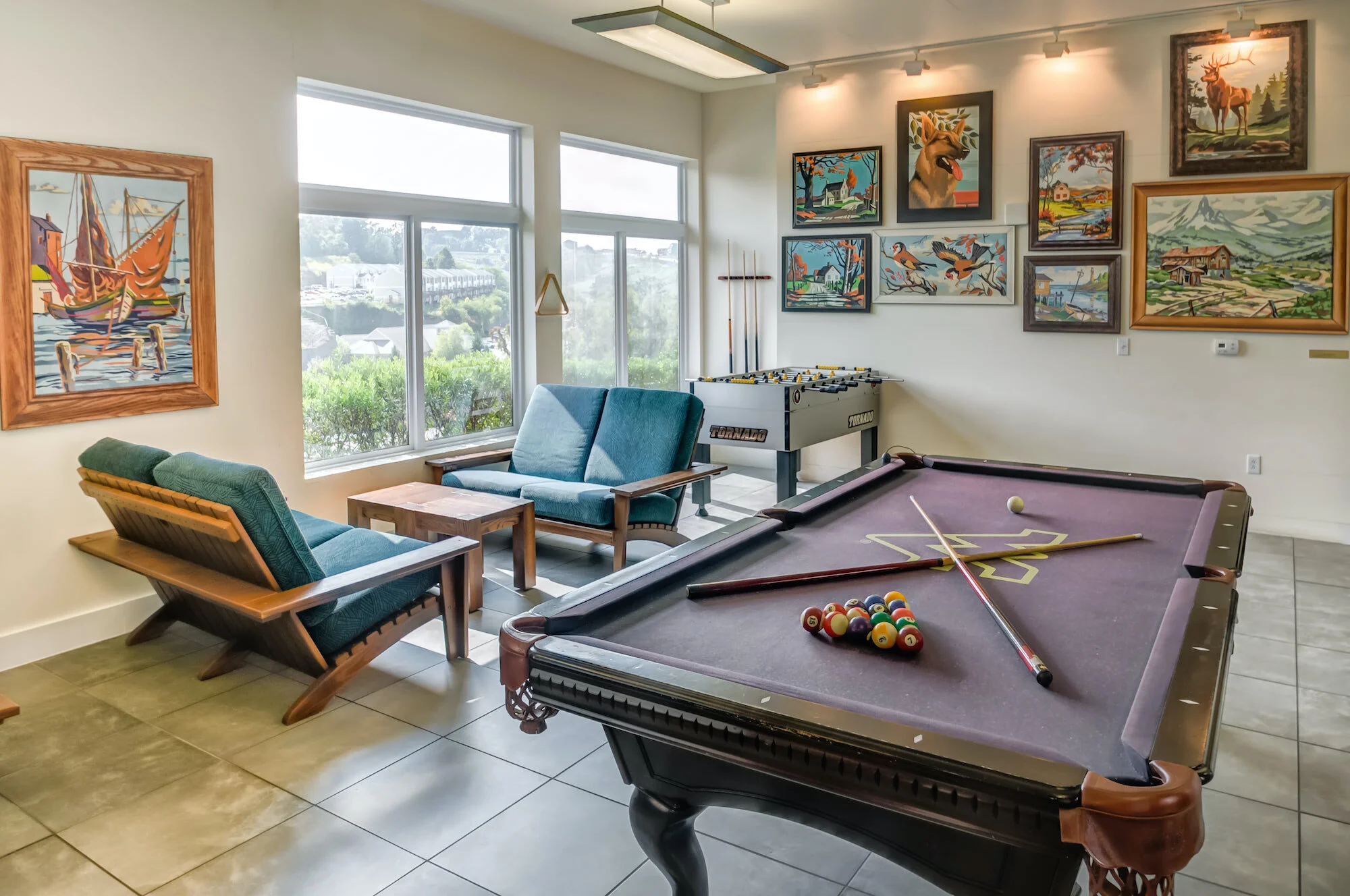 Gallery | Off-Campus Apartments — West Run Morgantown