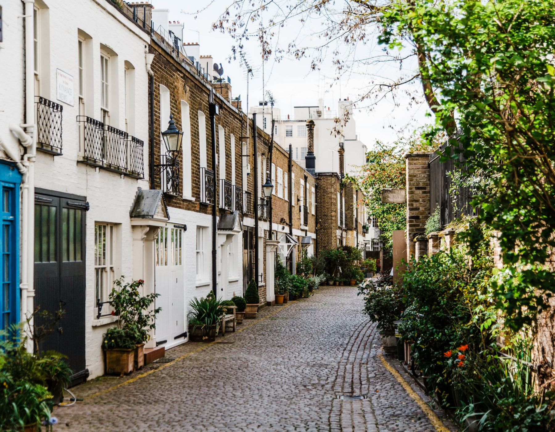 Seeing Your Life the Way You Want It