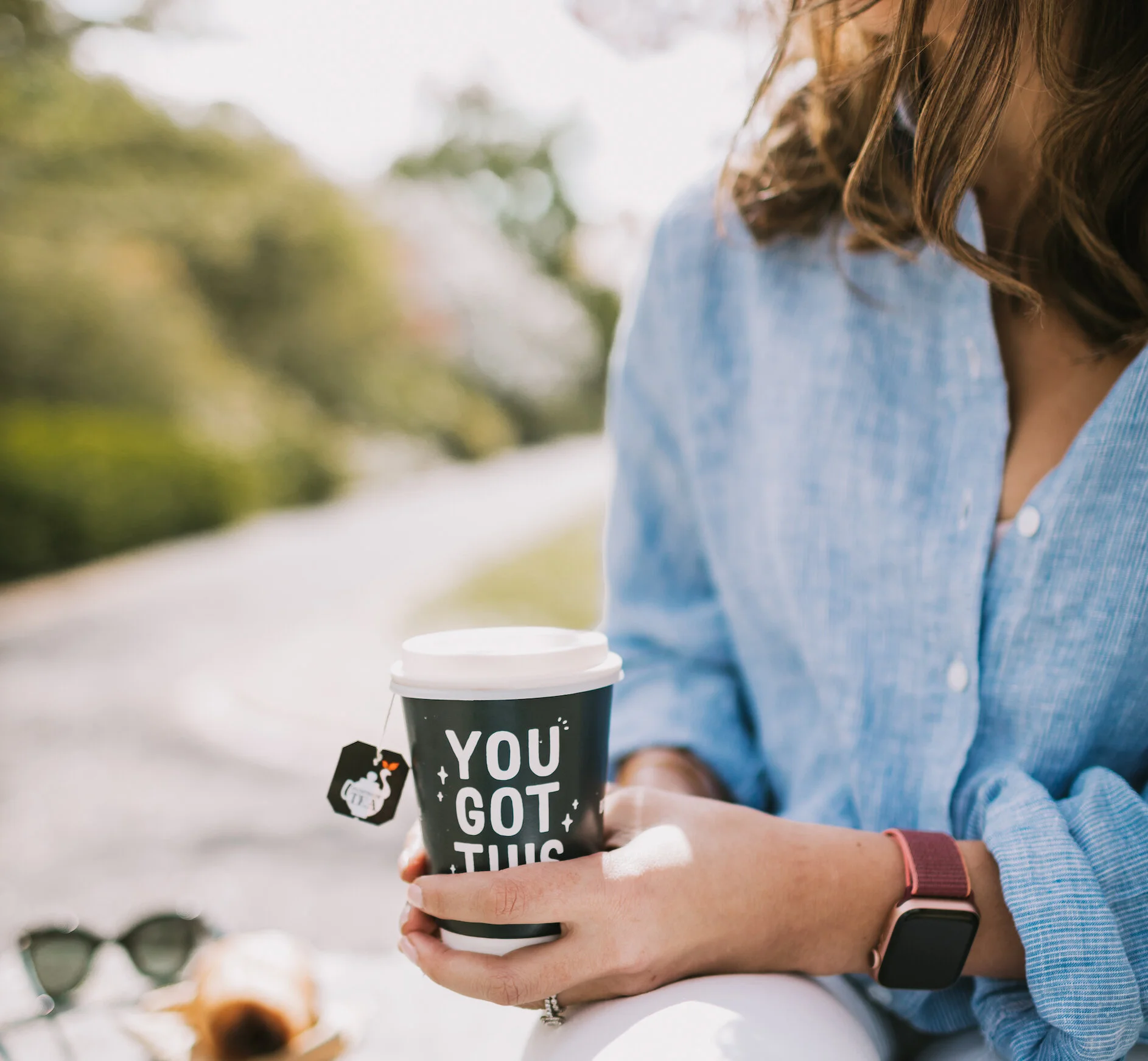 A Case of the “When” Syndrome