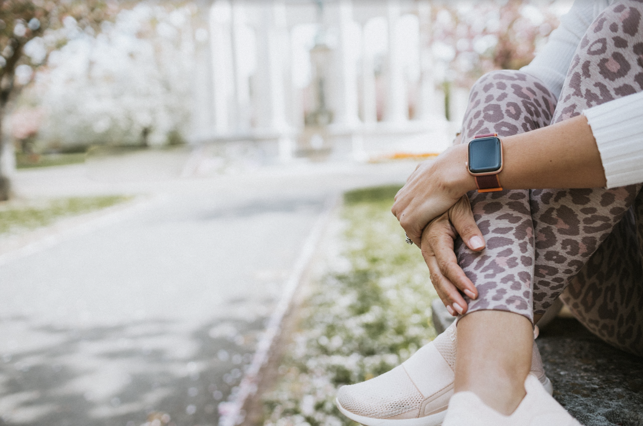 What You Focus On, You Get