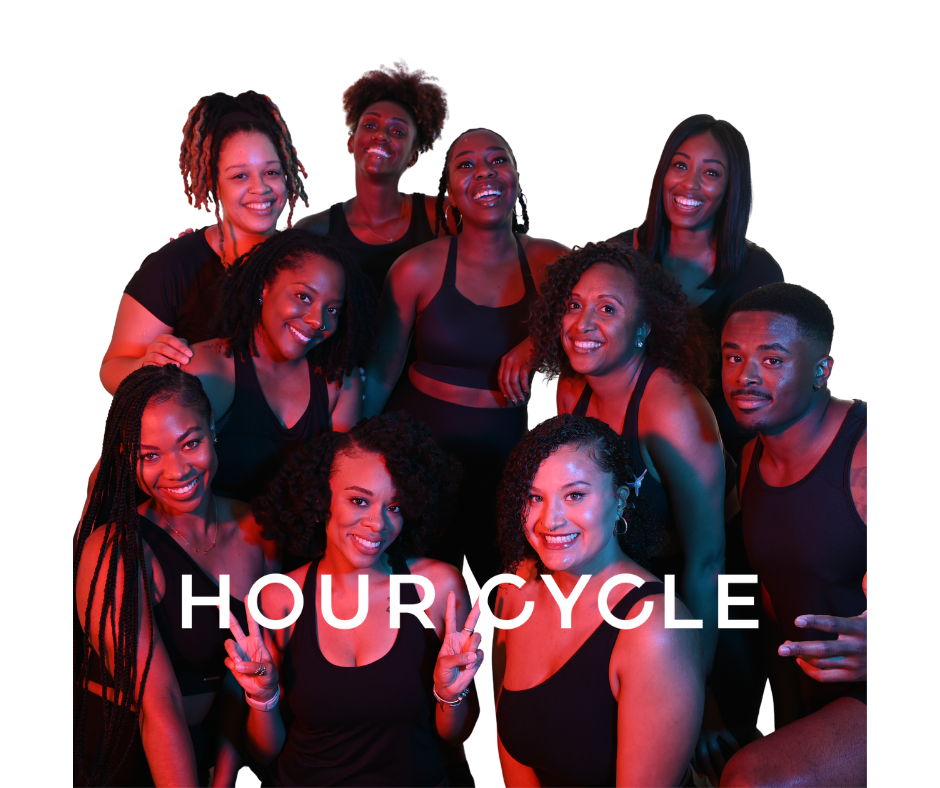 Hour Cycle Studio