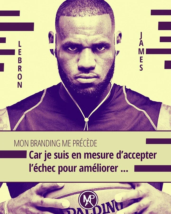 #mellprodart' On les admire, on fait leur louange, on leur pr&ecirc;te parfois des super-pouvoirs... Cependant, rien de ce qu'ils ont r&eacute;alis&eacute; n'est &agrave; notre port&eacute;e. Construisez votre branding !

#branding #brandingdesign #b