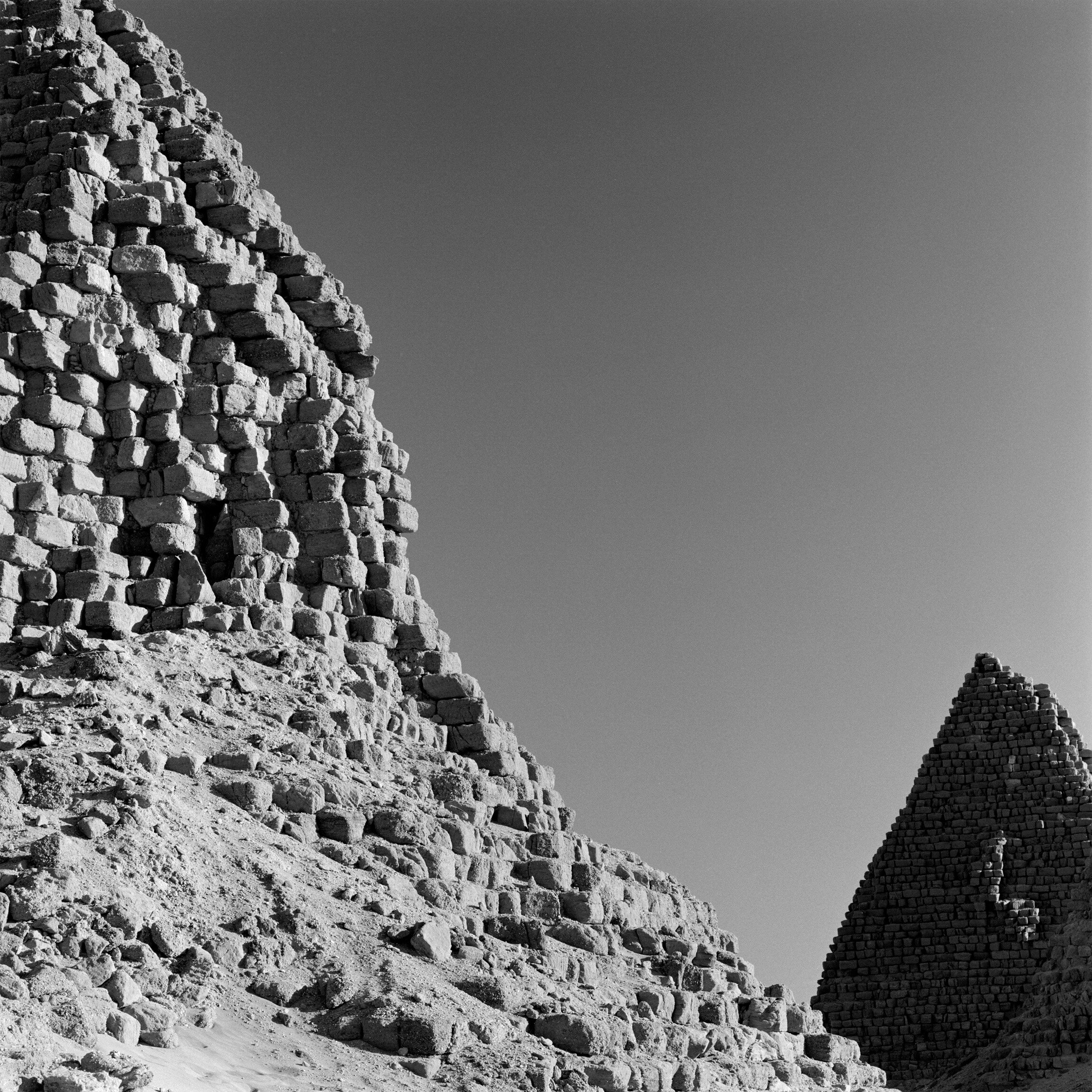 Nécropole de Nuri