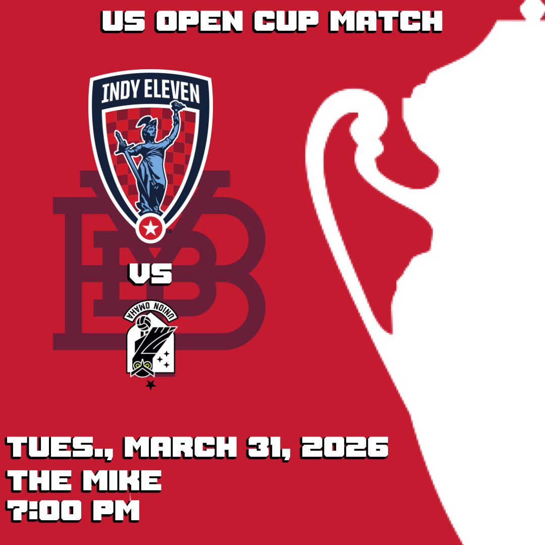 IXI vs. Union Omaha (US Open Cup)