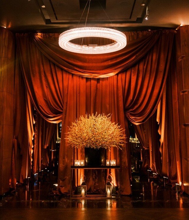 Event design is our canvas, and we're here to bring the drama that makes your guests say 'wow'! From a breathtaking entrance and decor to immersive experiences, we specialize in creating moments that leave a lasting impact. Let's turn your event into