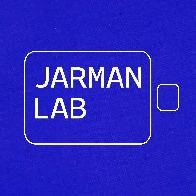 The Derek Jarman Lab