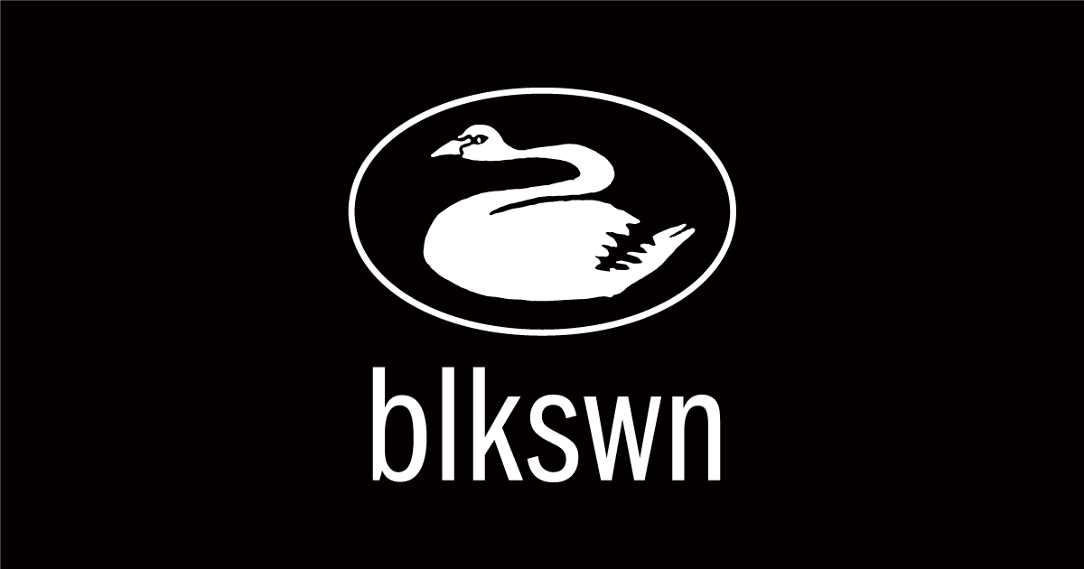 blkswn publishers