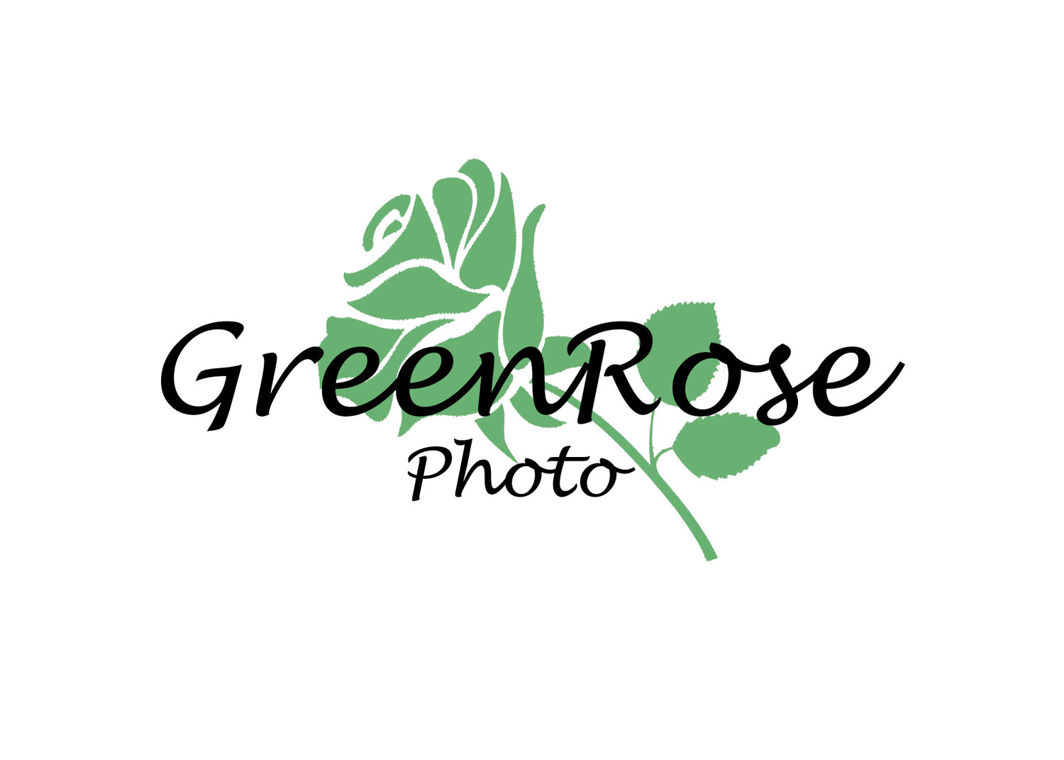 Greenrose Photo