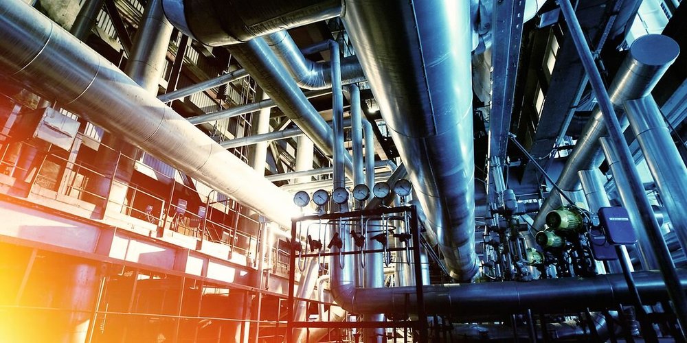 Metering Solutions — Aujan Industrial Solutions