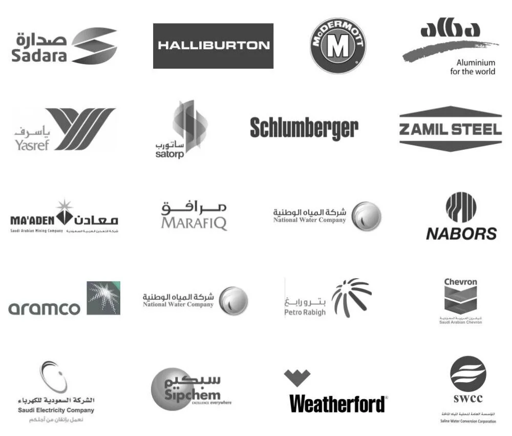 Value Added Distribution — Aujan Industrial Solutions