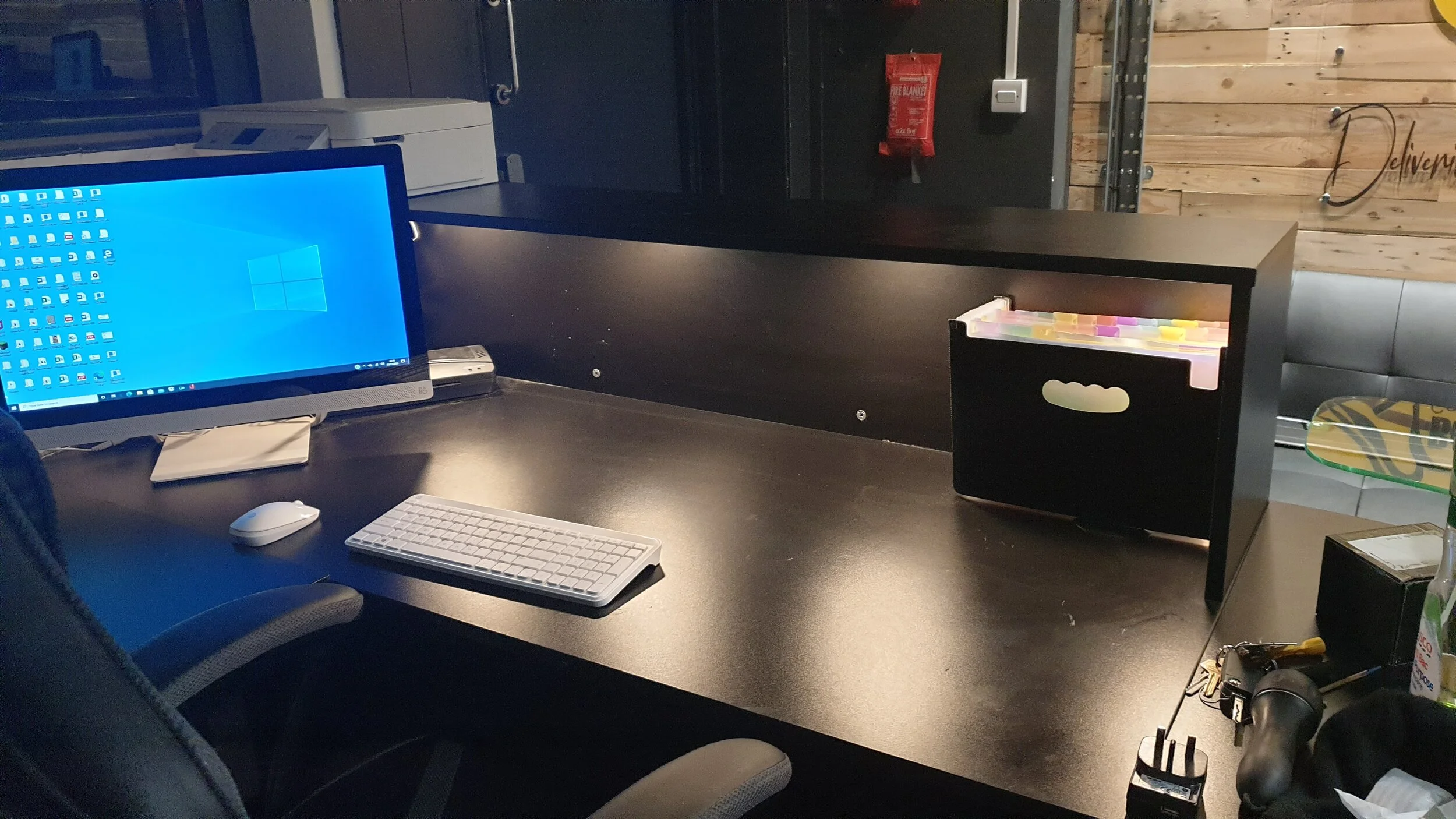 Our new office opening soon