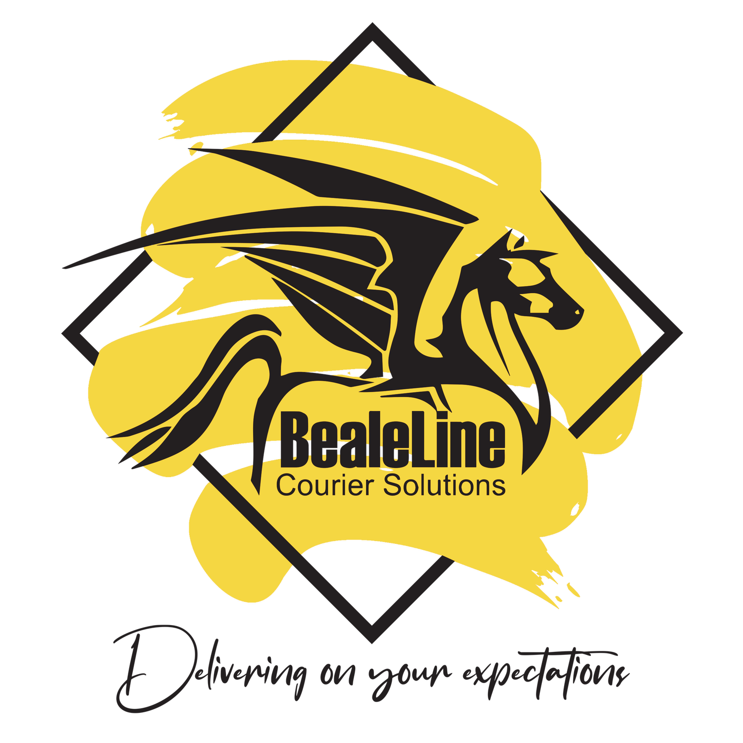 Bealeline Courier Solutions