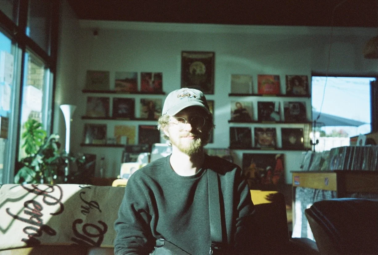 I met the love of my life the day before Valentine&rsquo;s Day 3 years ago. @brenton_d_white I love you! ❤️