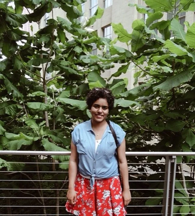 2016 was one of the most pivotal years of my life. Looking back, I&rsquo;m so proud of all I did that year. I traveled all the way across the world for the first time. Spent most of that summer wandering around NYC, photographing everything. Living t