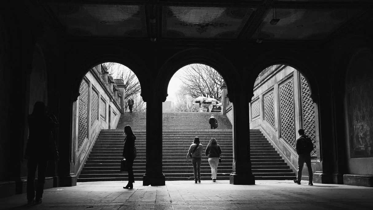 I&rsquo;d do anything for a stroll through the city again these days. ❤️

#nyc #newyork