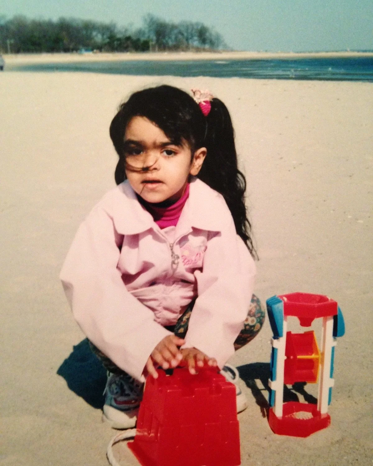 I turn 30 today. I have no clue how that happened so fast. ❤️