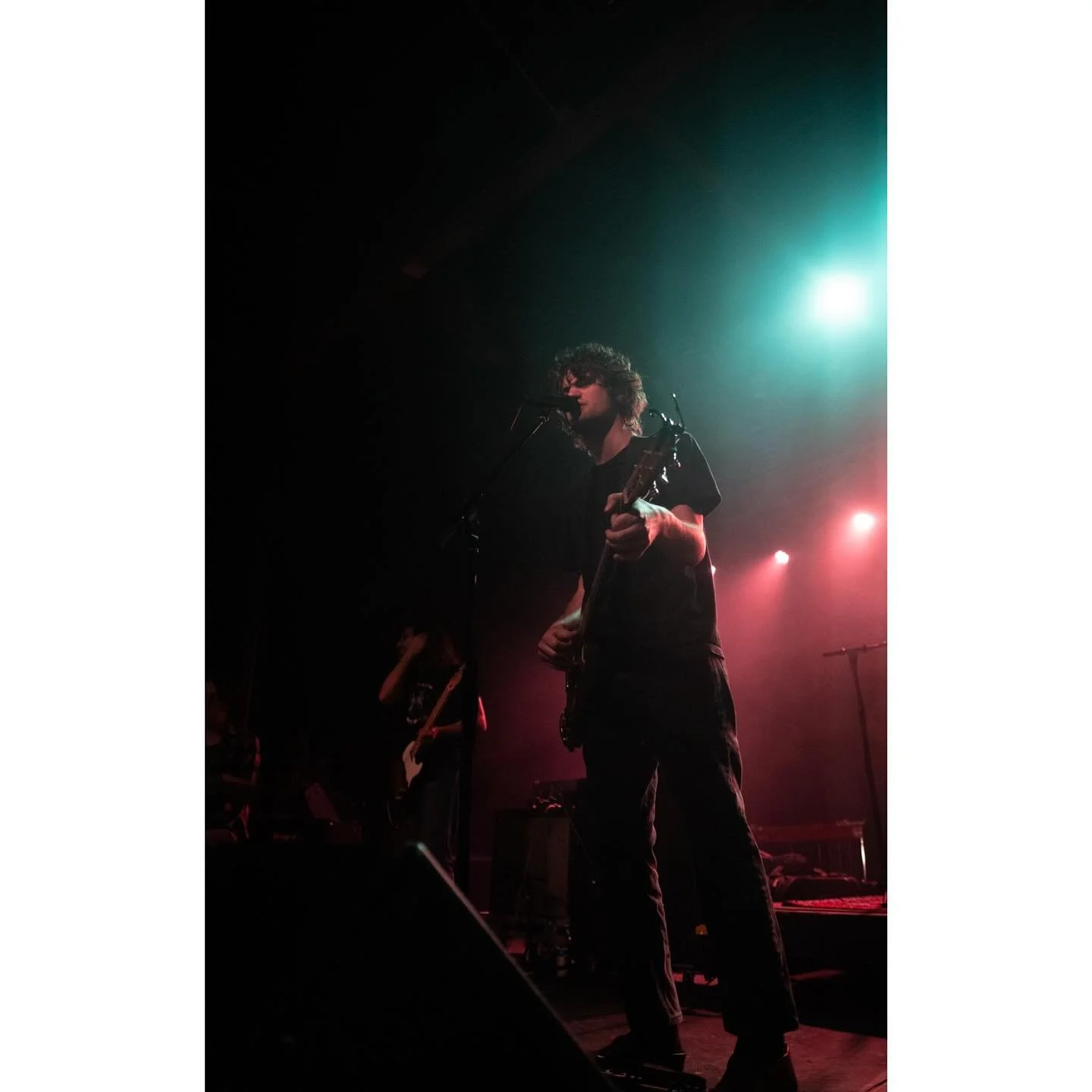 @mjlenderman shot for @jamandtoastlive at the iconic @catscradlenc.

Stay tuned for more photos and an article coming up on @jamandtoastlive! 

#mjlenderman #catscradle #indiemusic #wednesday #jamandtoastlive #musicphotography #musicphotographer #nc 