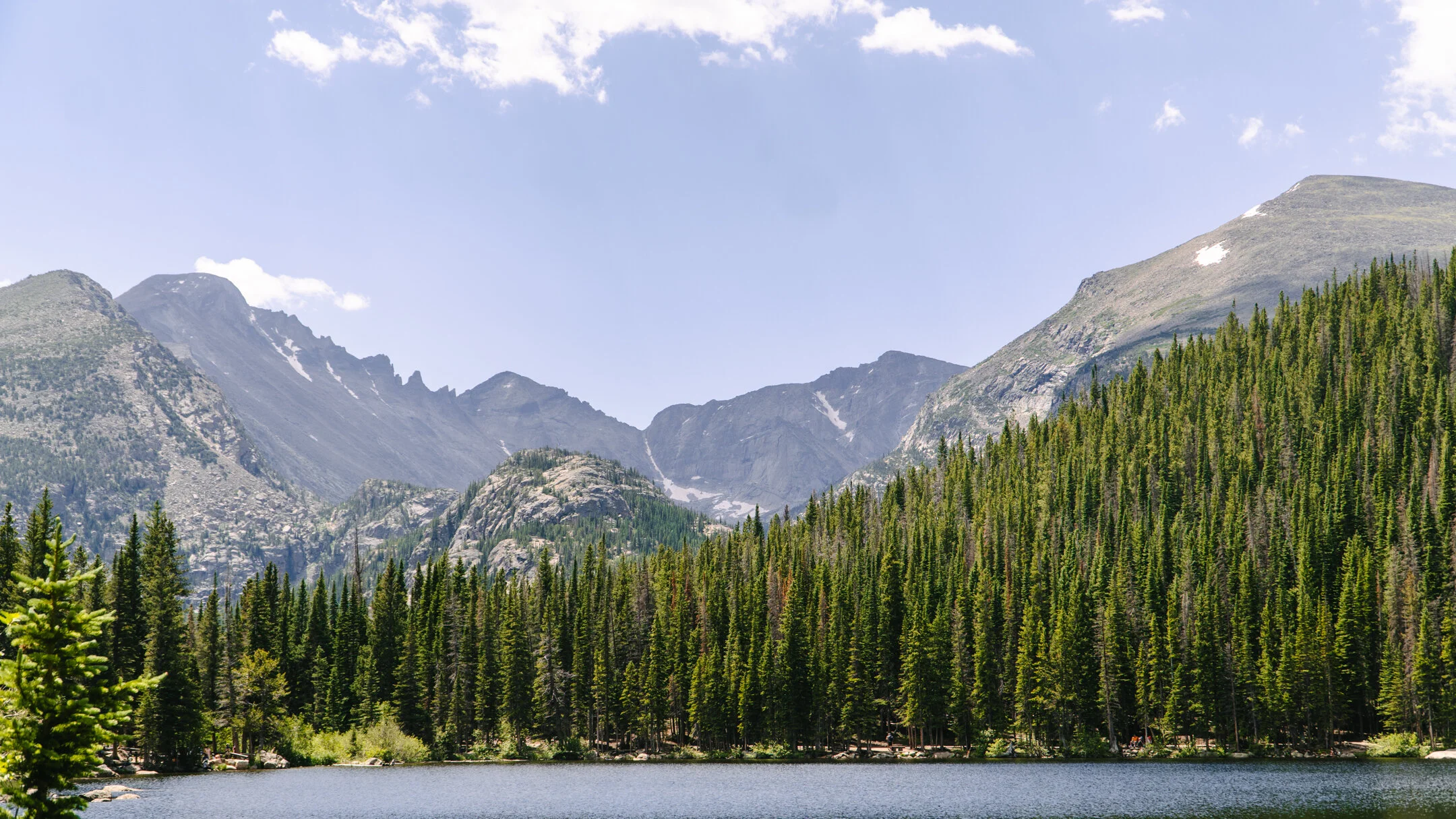 Rocky Mountain National Park | Colorado