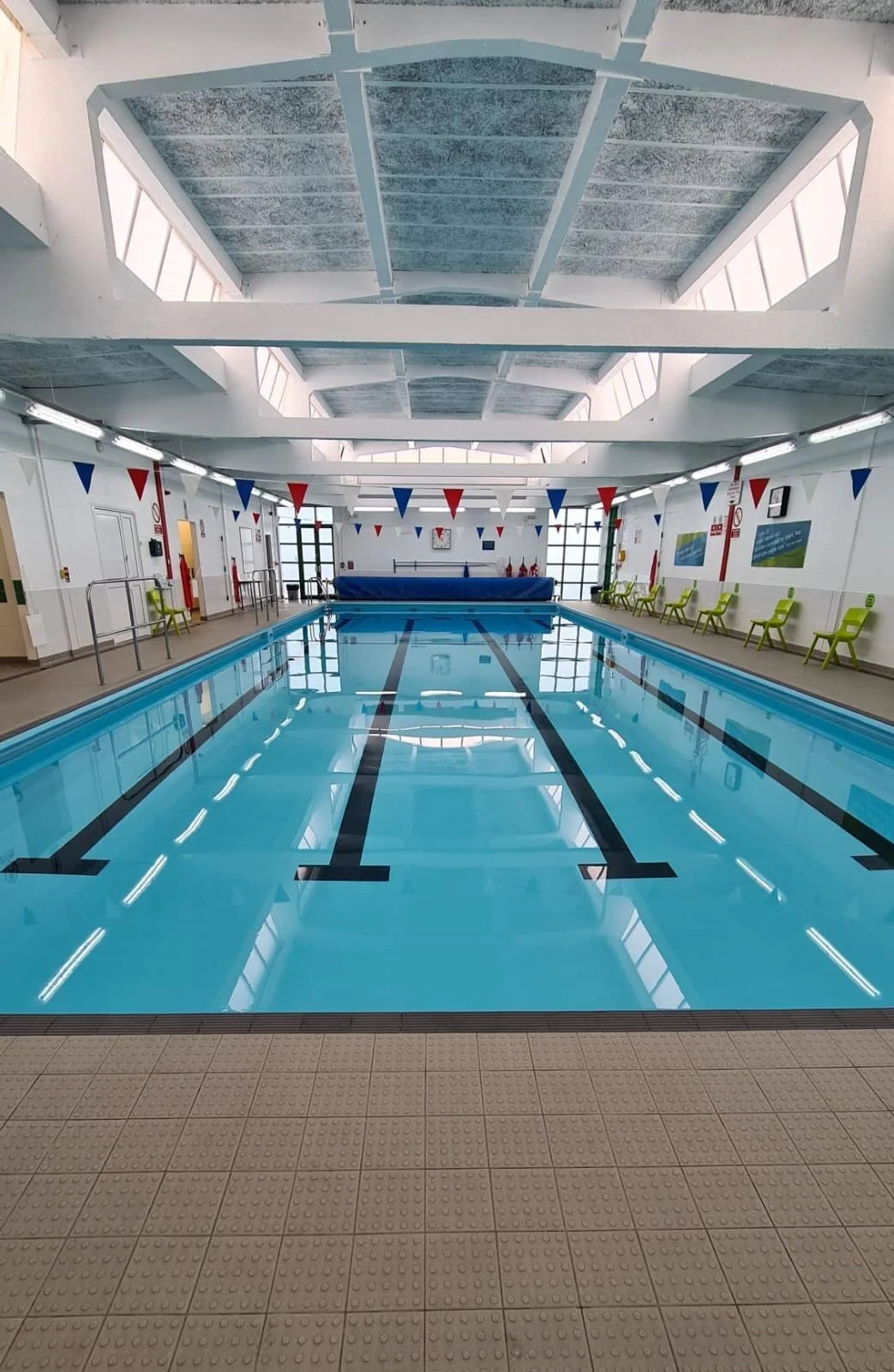 woodlands swimming pool cost