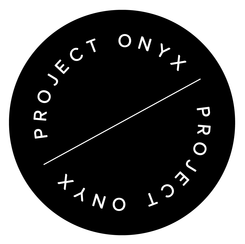 Project Onyx