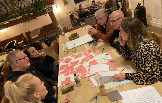 Get to know 23plusone: Mastery School