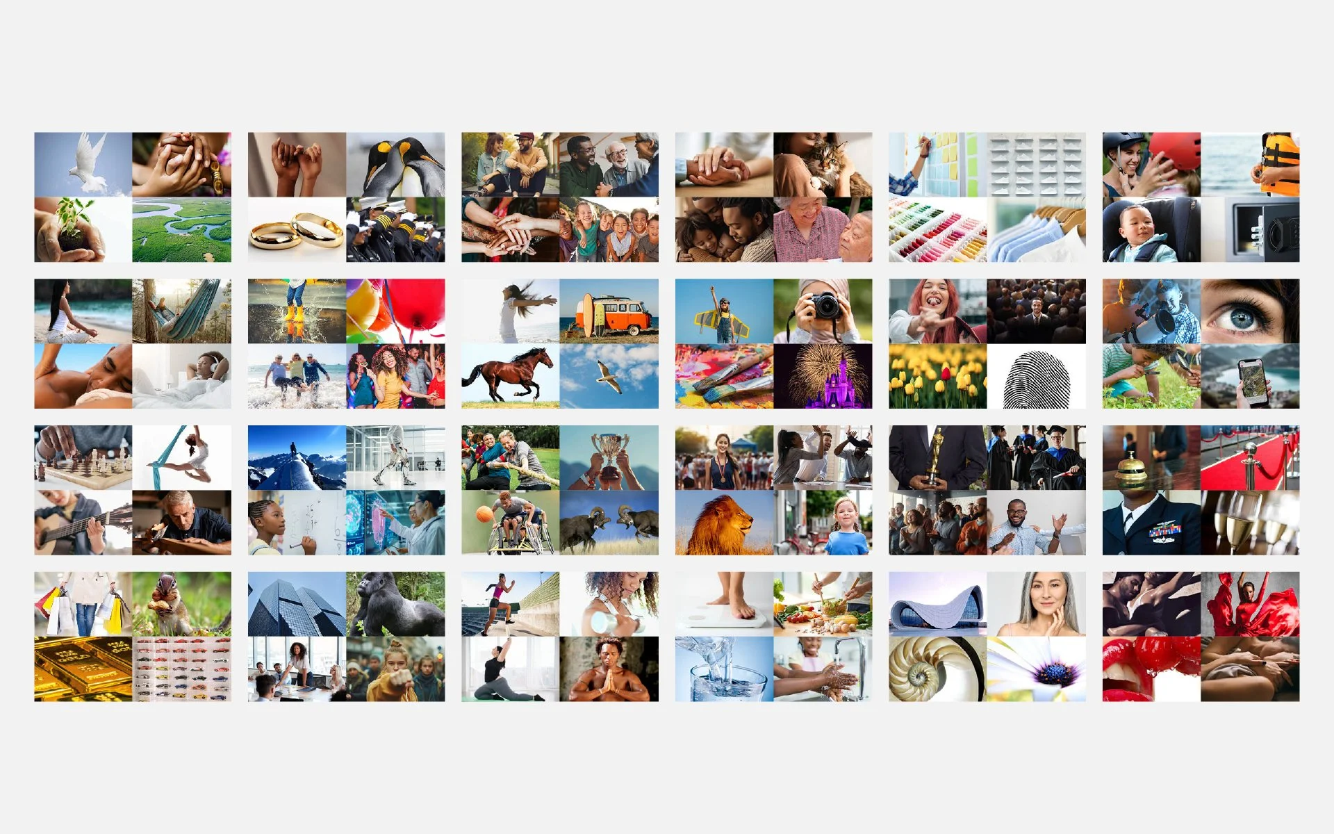 From insight to action: where 23plusone works