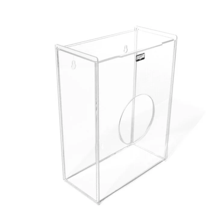 TrippNT 51283 Stainless Steel Dual Dispensing Paper Towel Holder 10-5/8 Width x 5-7/8 Height x 4-1/8 Depth 10-5/8 Width x 5-7/8 Height x 4-1/8 Depth TrippNT 51283 Stainless Steel Dual Dispensing Paper Towel Holder 10-5/8 Width x 5-7/8 Height x 4-1/8 Depth 10-5/8 Width x 5-7/8 Height x 4-1/8 Depth