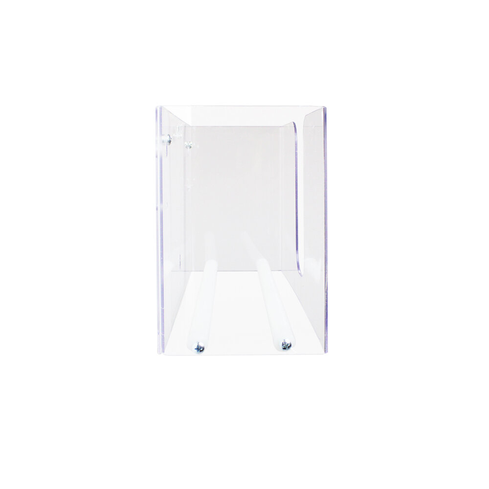 Countertop Paper Towel Dispenser — TrippNT
