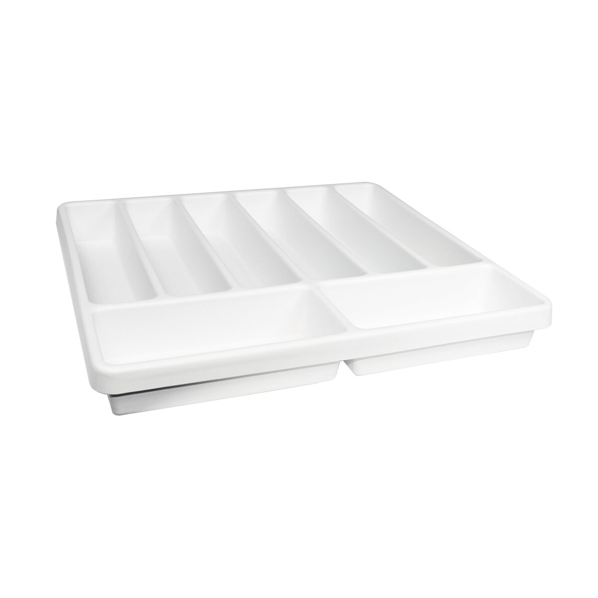 4 Compartment Drawer Organizers — TrippNT