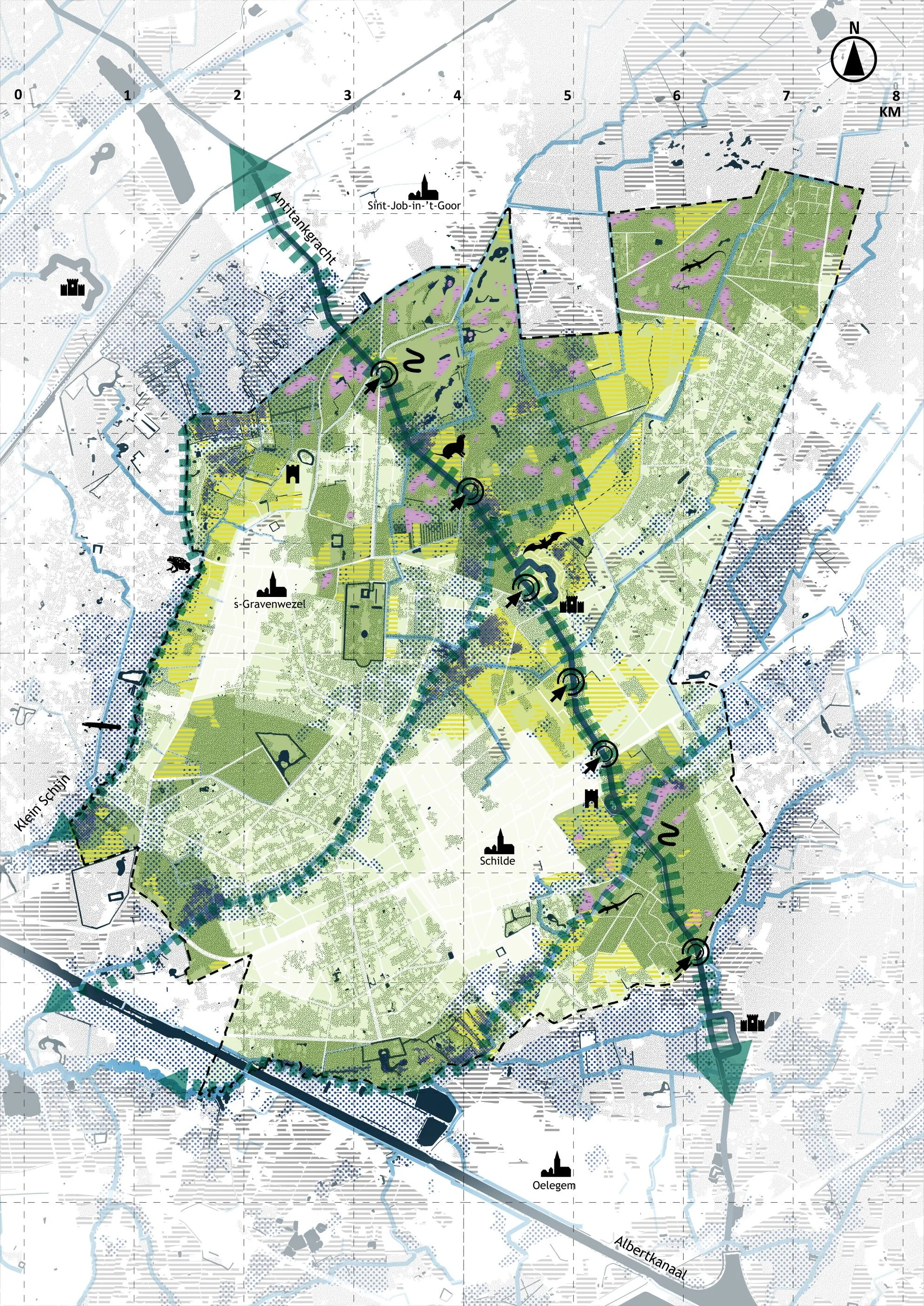 SNP 20220708 - synthesekaart Schilde Natuurplan reduced.jpg