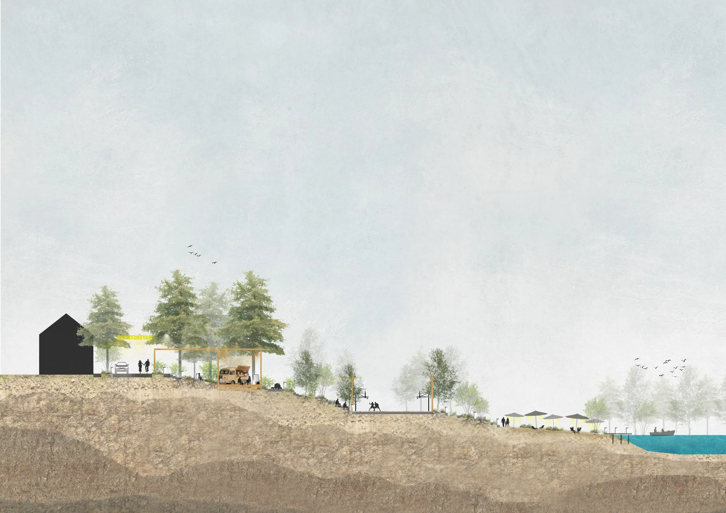 HWH 20221114 Snede Oude Haven park dag.jpg