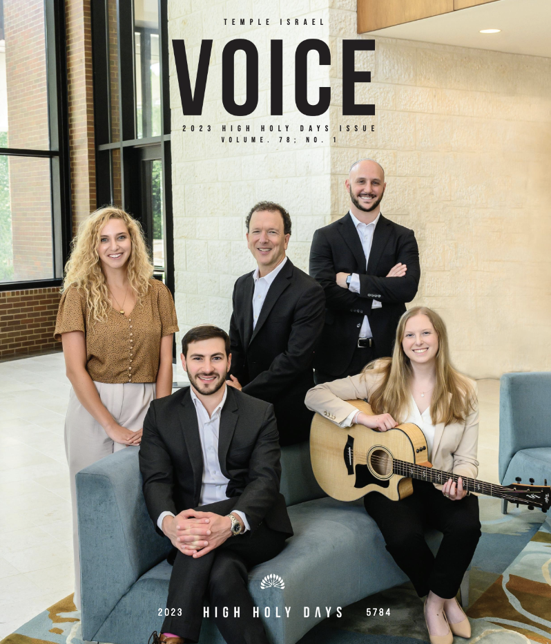 The Voice | HHD 2023