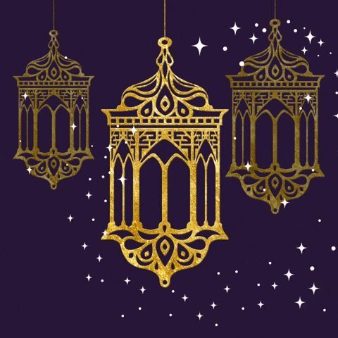 Eid Mubarak to all students, staff and everyone in our community celebrating!