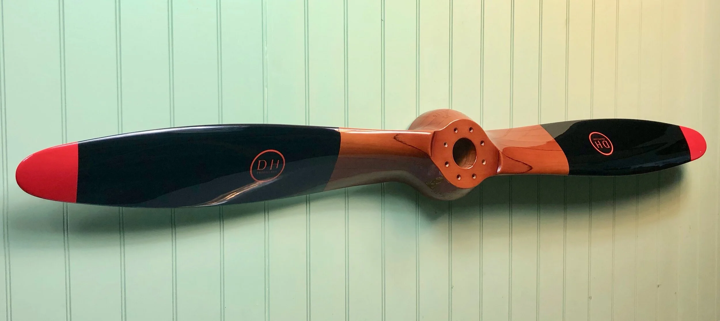 Hercules Propellers Ltd