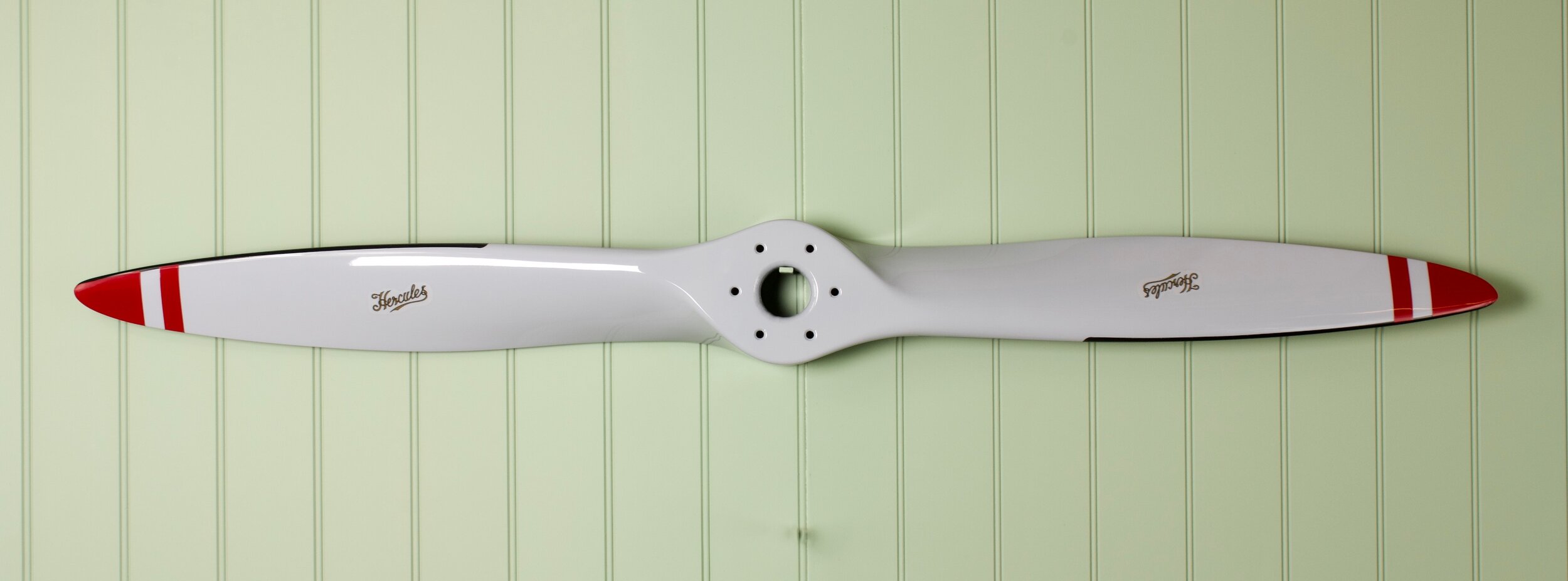 Hercules Propellers Ltd