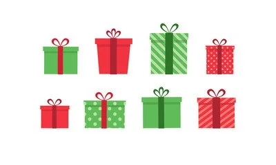 Something new for Christmas