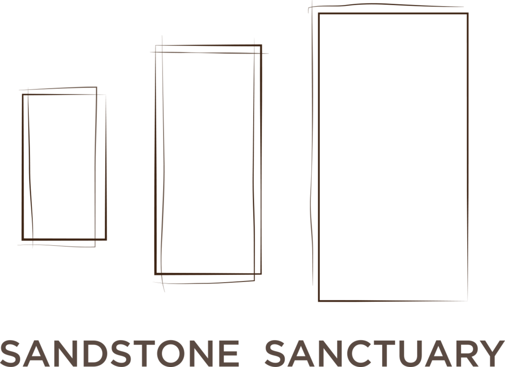 Sandstone Sanctuary 