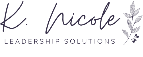 K. Nicole Leadership Solutions