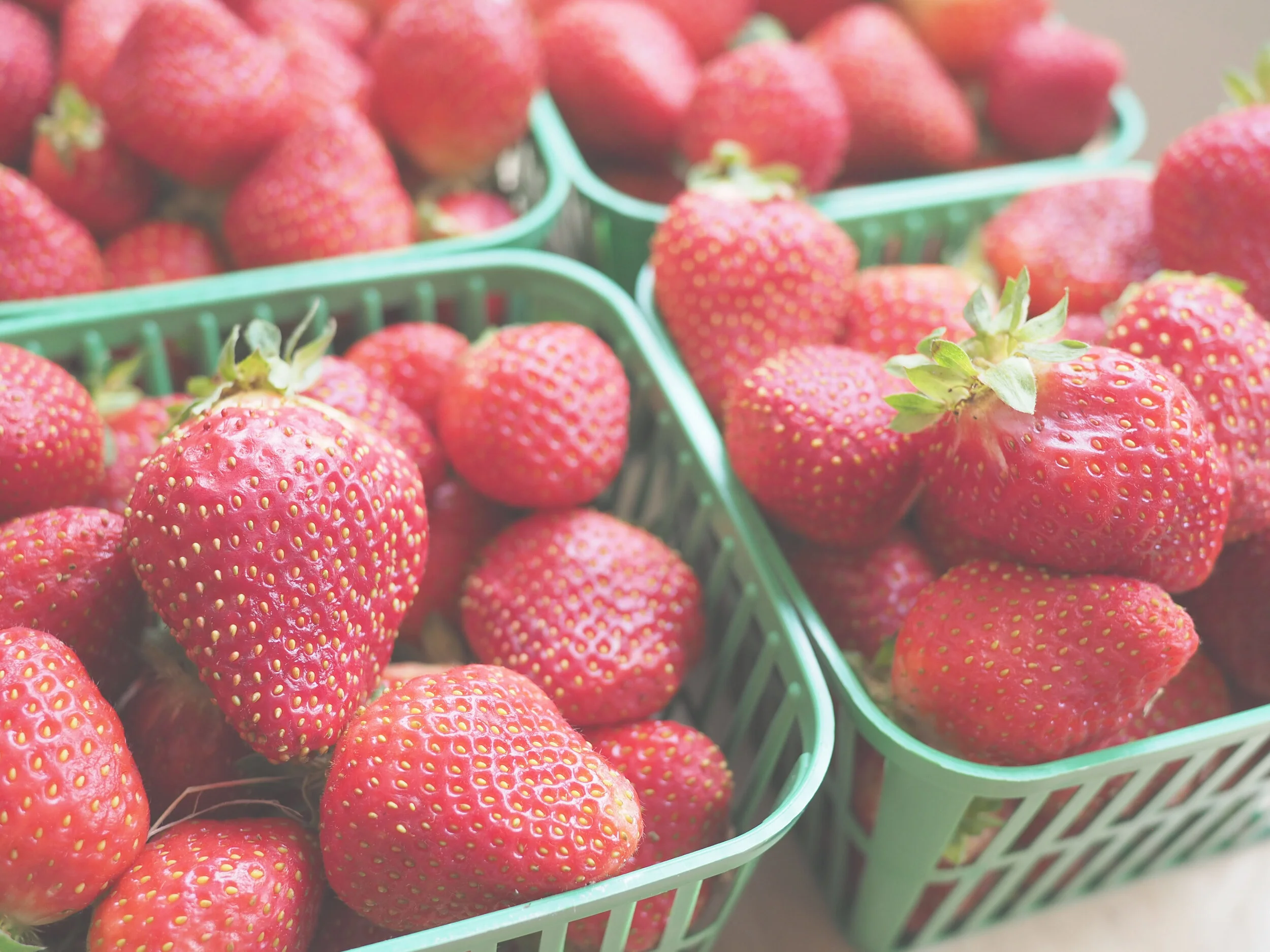 Neighborhood Produce