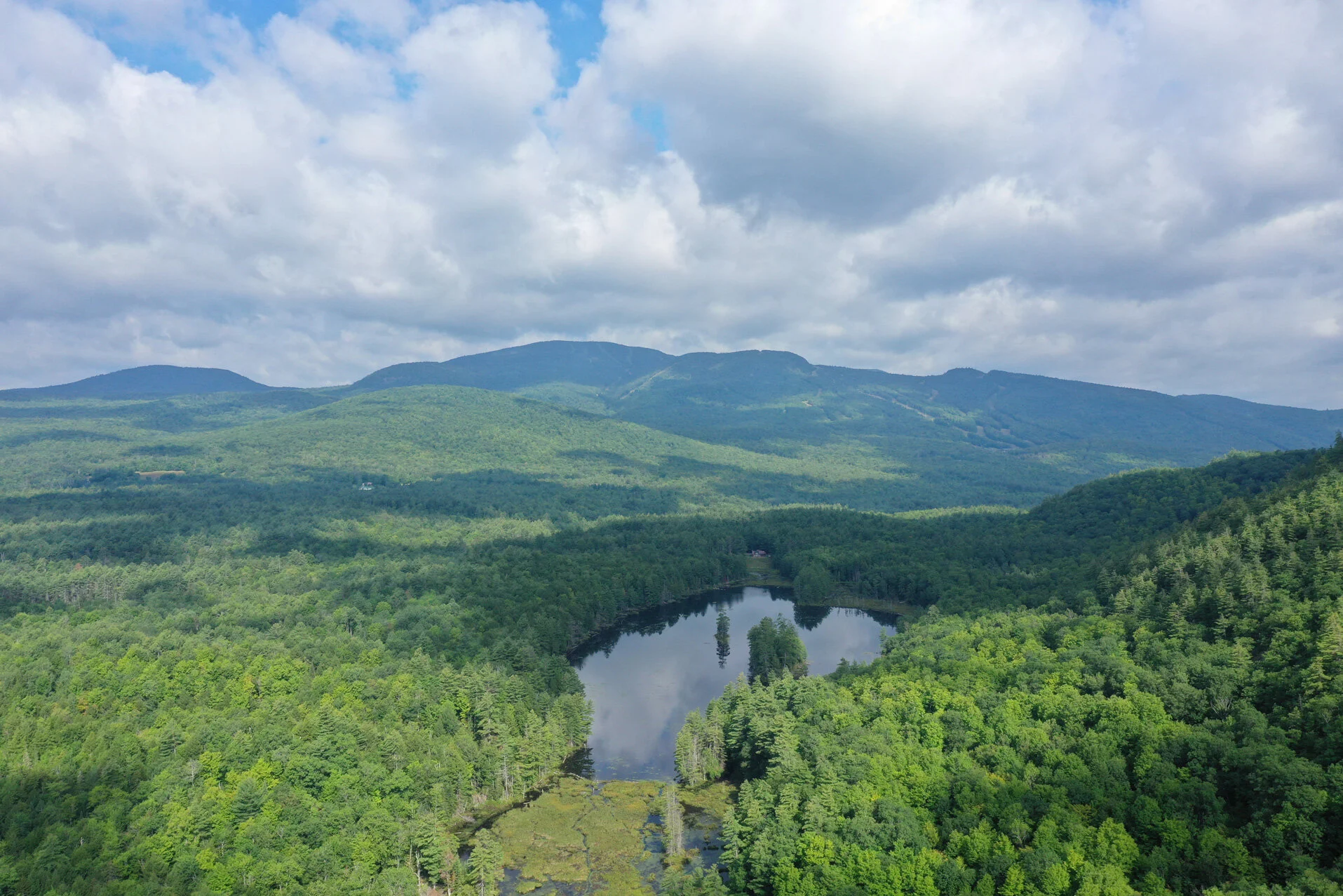 The Preserve at Gore Mountain