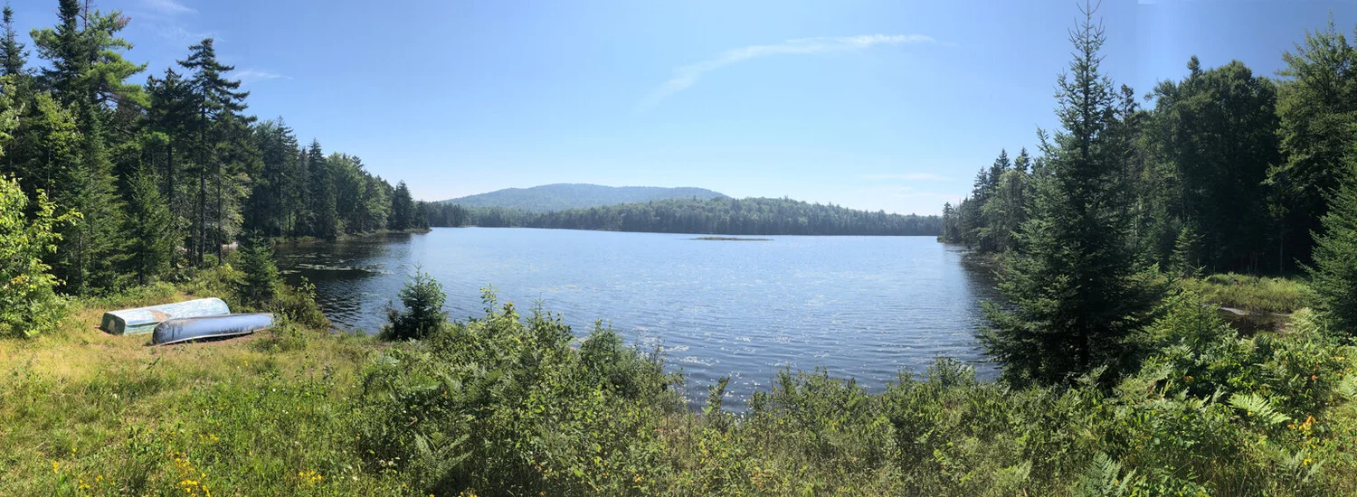 Premier Real Estate for Sale — The Preserve at Gore Mountain