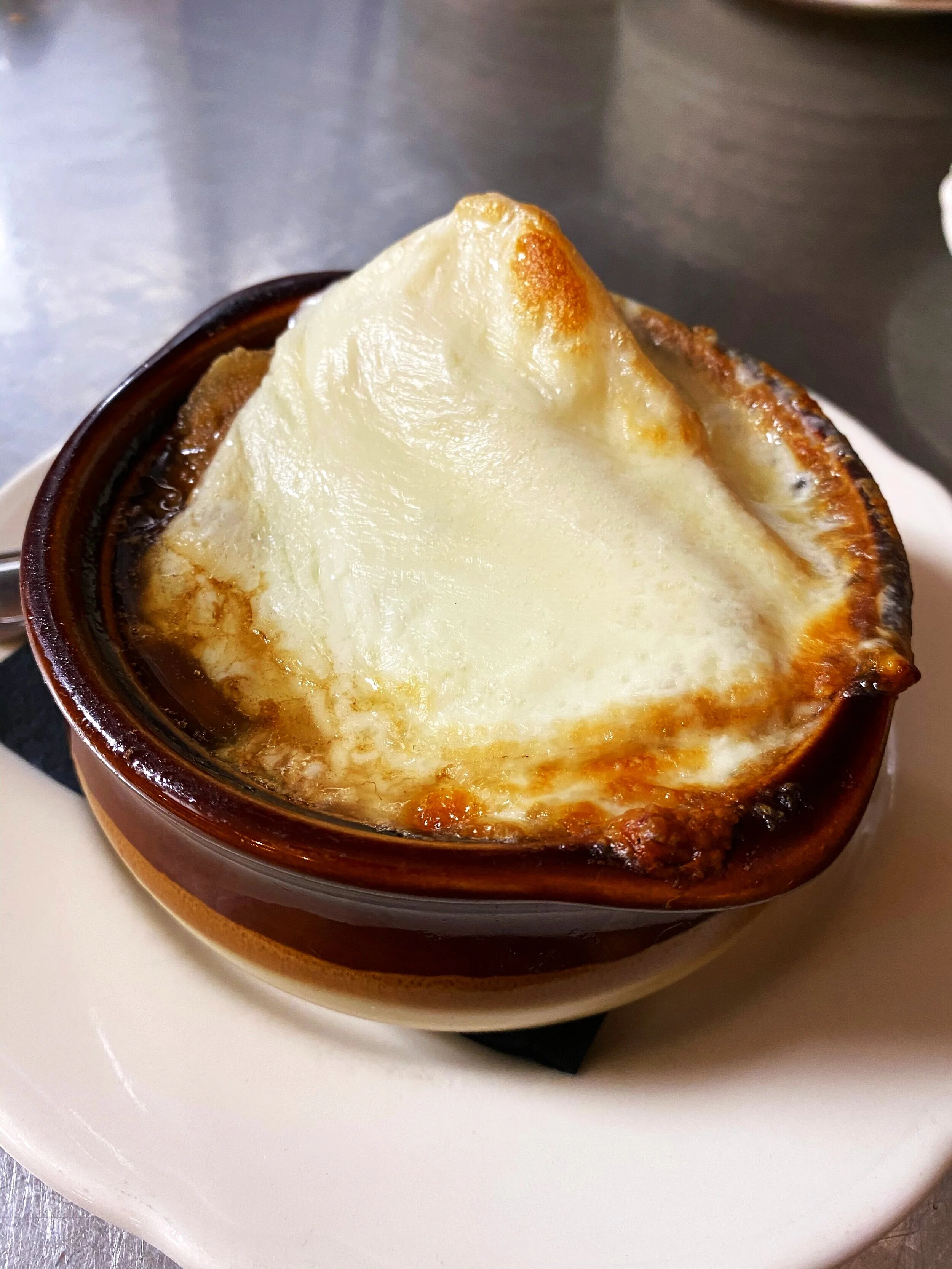 French Onion Soup