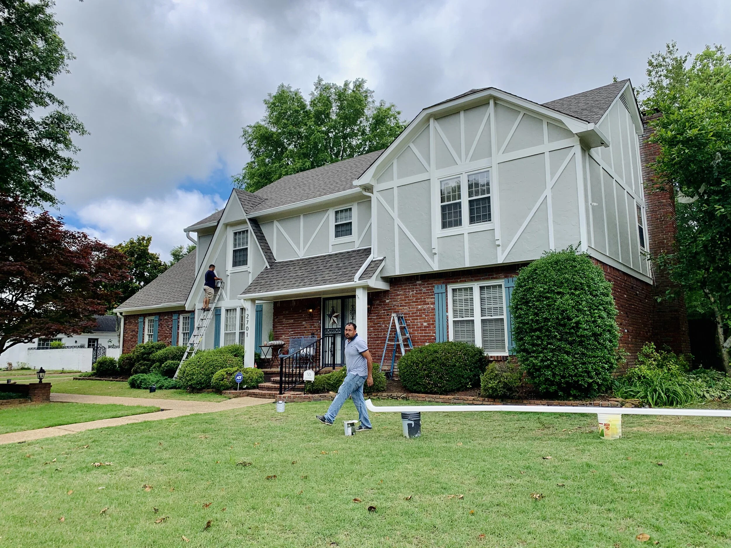 Bluff City Exteriors